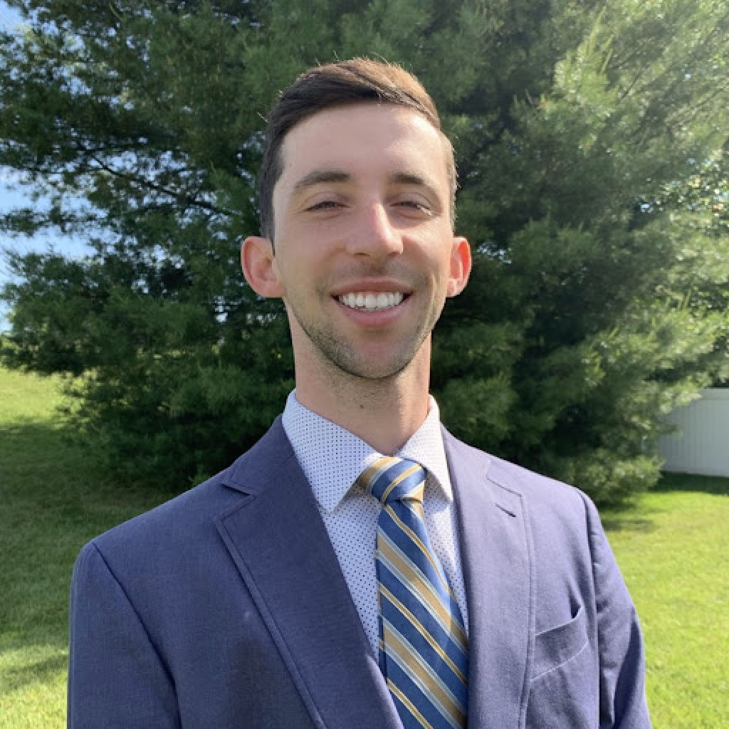 Hayden Alexander Edge, DC, a Chiropractor with Elevation Chiropractic