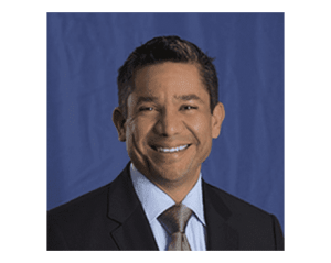 Diego Hernandez, MD, a Vascular Surgeon with Bloomfield Vein & Vascular, PLLC