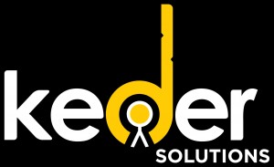 Keder Solutions Logo 1