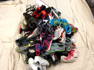 Look out for our Drive through event !