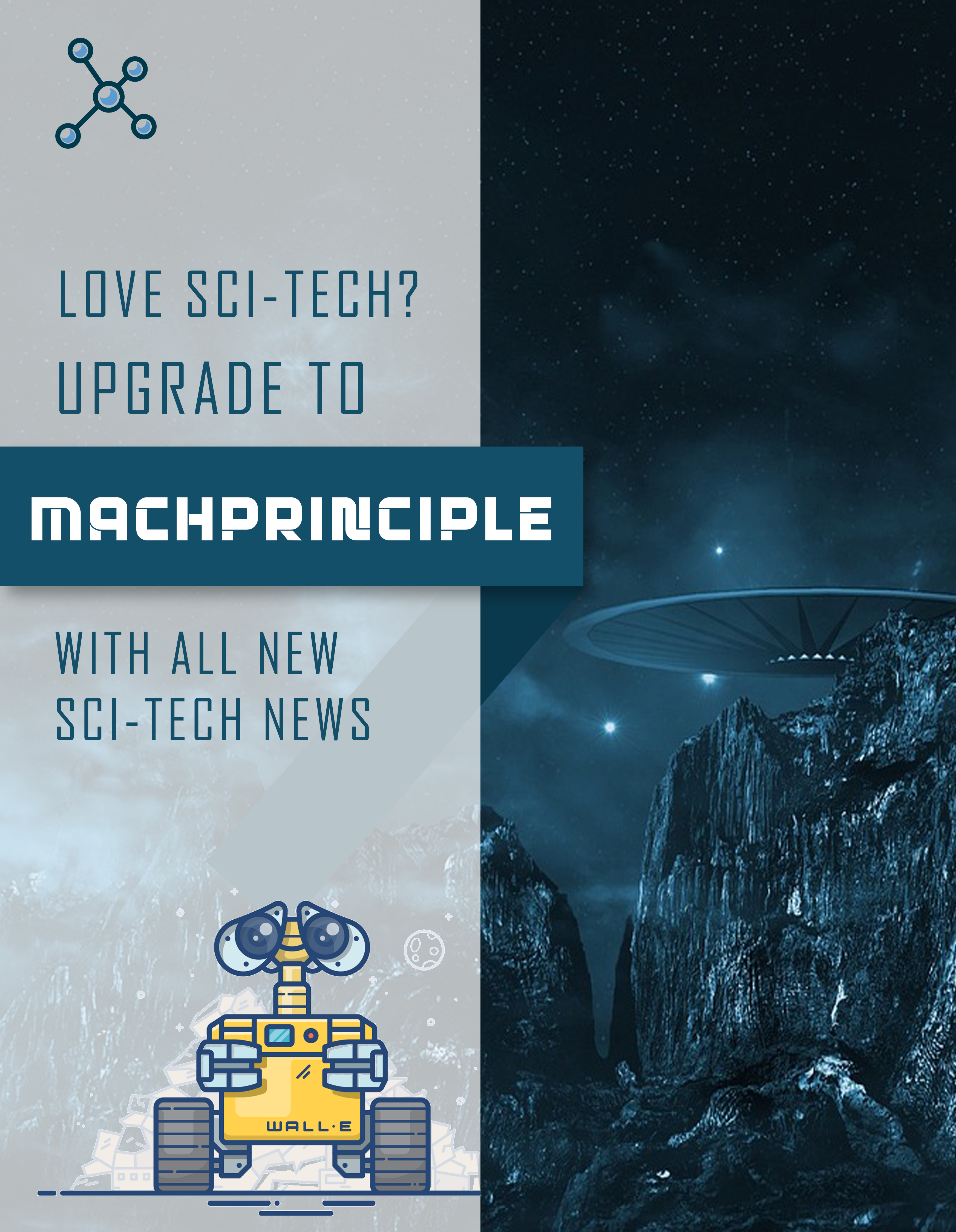 All new scitech stories All new scitech stories