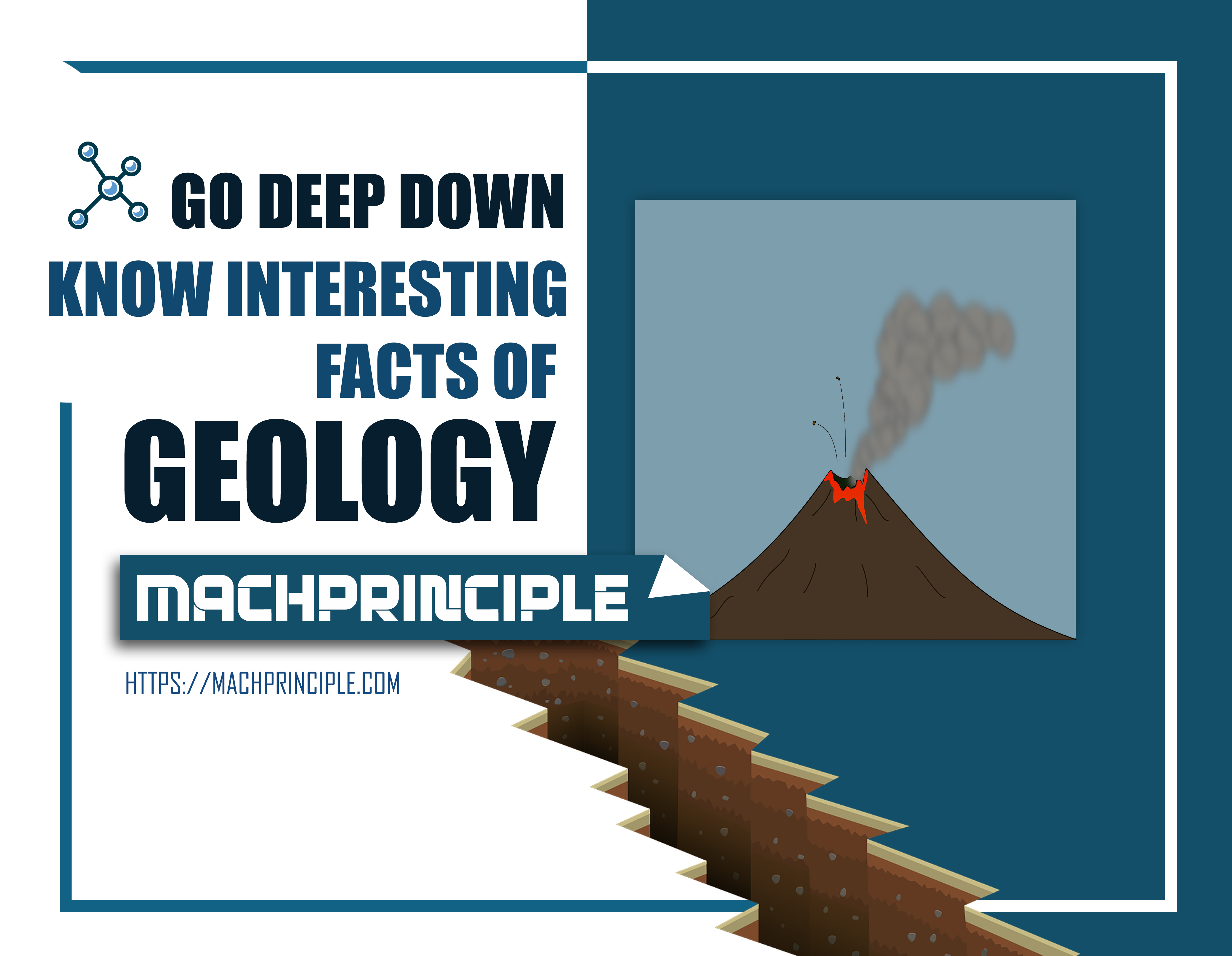 Know interesting facts about geology Know interesting facts about geology