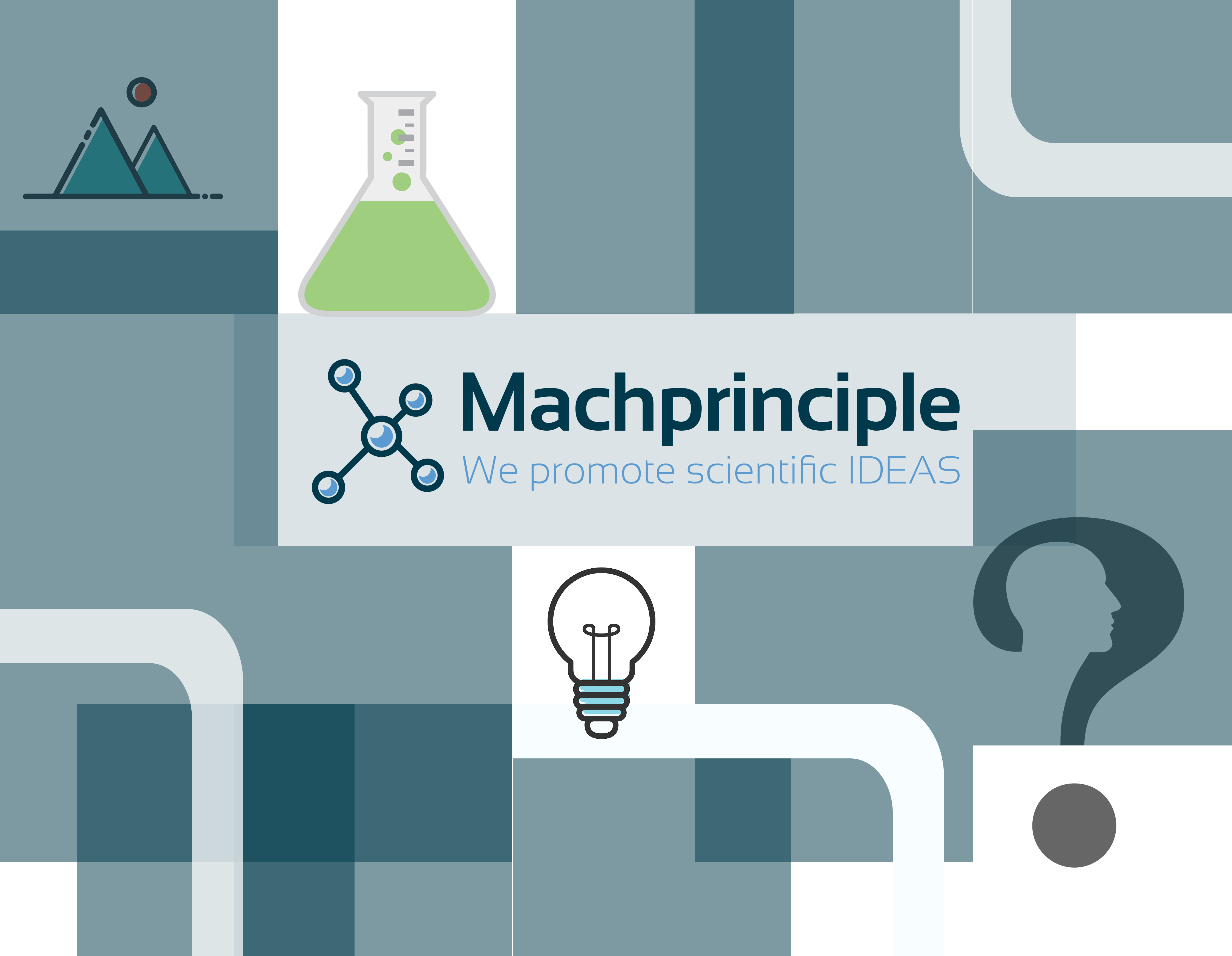 MachPrinciplecom social network for science enthusiasts MachPrinciplecom social network for science enthusiasts