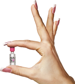 The Weizman Institute And Paris Hilton Launch NanoDrop - Highly Condensed Sparkling Water