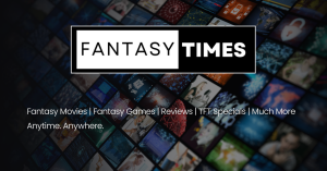 TheFantasyTimes com PR Sample Image