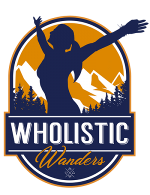 Wholistic Wanders