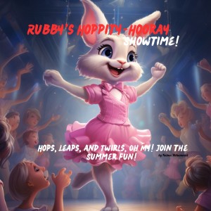 Rubby s Hoppity Hooray