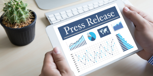 Cuneiform Consulting PR