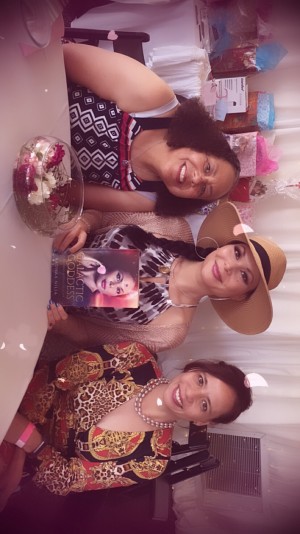 Radhaa Nilia Relaunches THE GODDESS ACTIVATIONS™ 