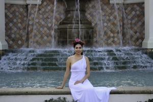 Radhaa Nilia Relaunches THE GODDESS ACTIVATIONS™ 