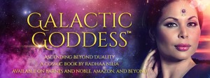 Radhaa Nilia Relaunches THE GODDESS ACTIVATIONS™ 