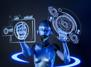 Driving Innovation: The Evolving Generative AI  Industry 