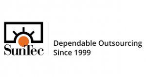 SunTec India Logo