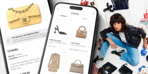 Sell & Buy luxury preloved fashion in the UAE