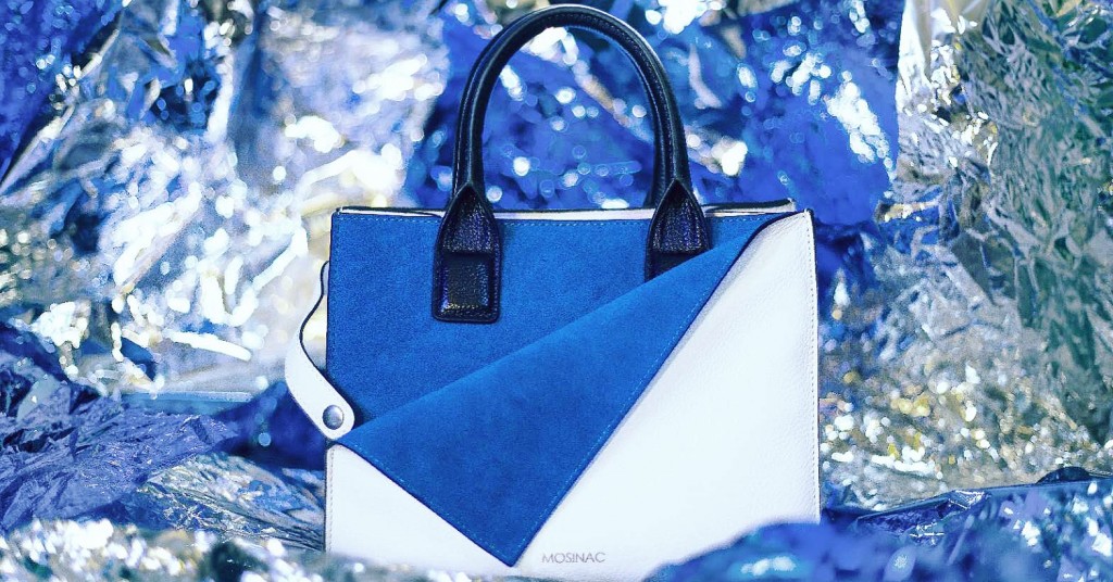 Gatti Handbag Collection by Mosinac Gatti Handbag Collection by Mosinac