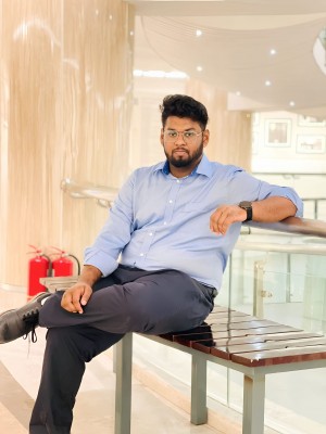 Adib Ahasan Chowdhury: A Multitalented Author and Programmer Making Waves