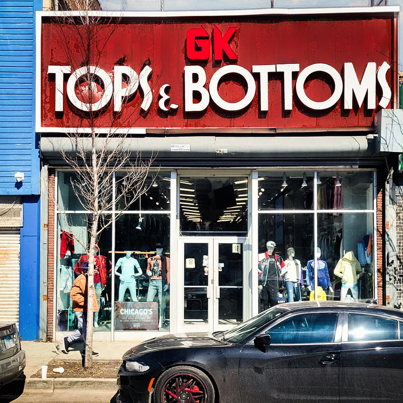 Tops and Bottoms USA Your Ultimate Destination for Authentic Athletic