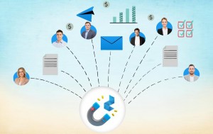 DataCaptive Features