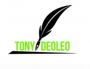 Tony Deoleo Is Introducing His New Venture Deoleo Digital Publishing LLC. 