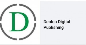 Tony Deoleo Is Introducing His New Venture Deoleo Digital Publishing LLC. 