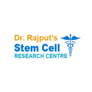 Profile Logo Stem Cell India