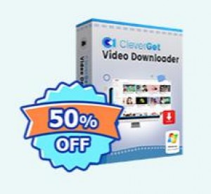 CleverGet Video Downloader