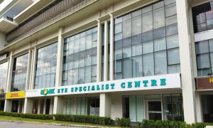 IKONIK Introduces Groundbreaking Femto LASIK Technology for Vision Correction