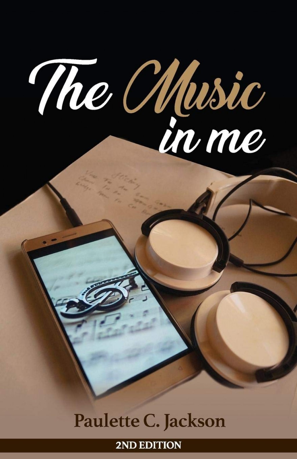 The Music in me The Music in me