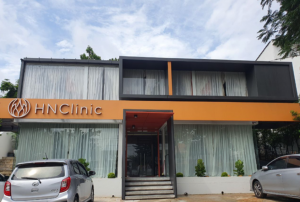 HN Clinic Introduces Cutting-Edge Dermal Filler Treatment for Facial Rejuvenation