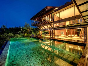 Mangala Resort & Spa: Where Tranquility Meets Luxury