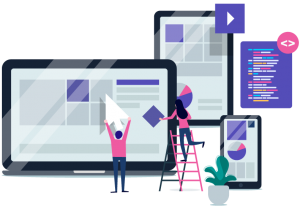 Geeks Working: Redefining Web Design Excellence