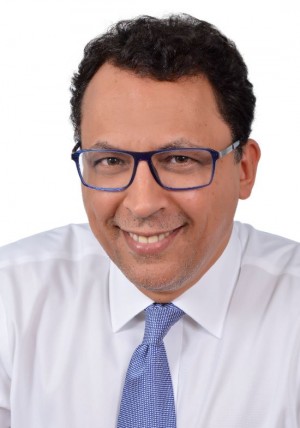 Riadh Boukhris, Altitude Software MENA President
