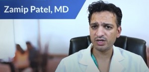 Explanatory video of Doctor Zamip Patel on his new YouTube Channel.