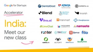DentalDost, has been selected to participate in the prestigious Google for Startups Accelerator: India program