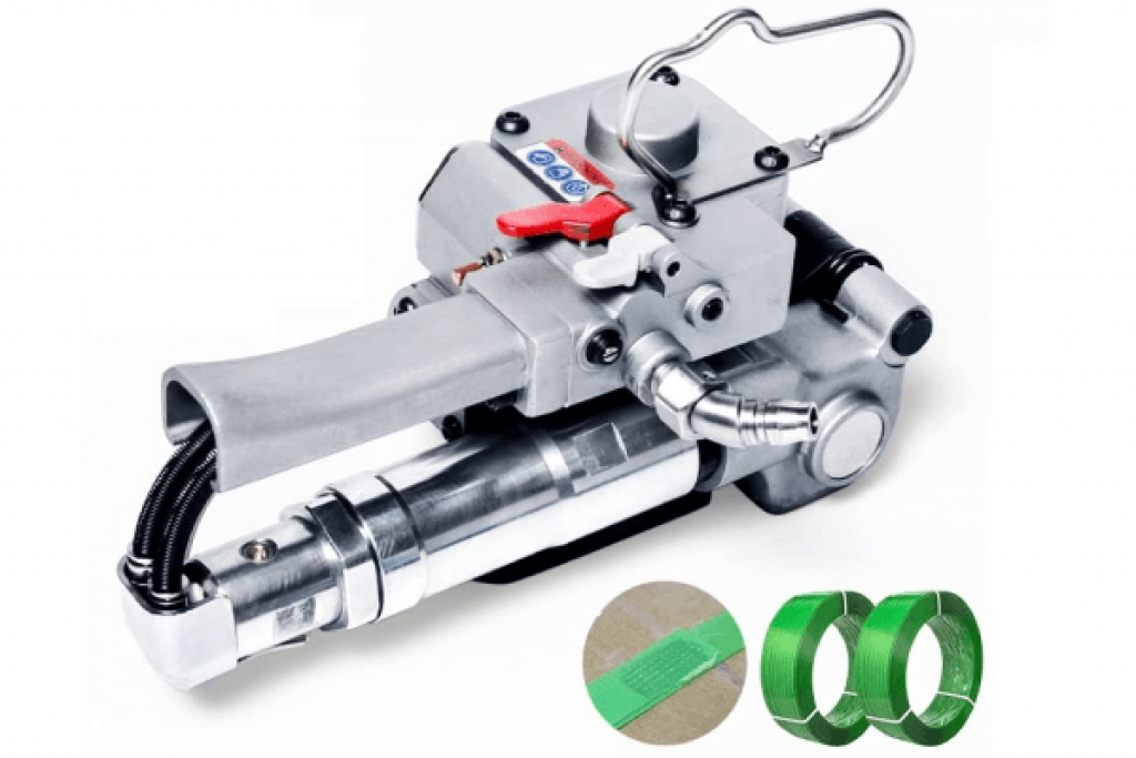 Redefines the Strapping Industry with HighQuality Strapping Solutions