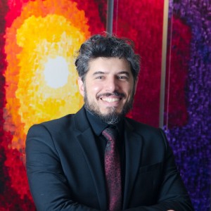 Hadi Daia, DDS, MS, FRCD (C), an Orthodontist with Daia Orthodontics & TMJ Orthopedics 