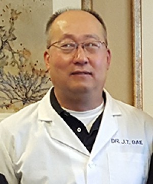 Jun Tae Bae, DDS, a Dentist with Family Dentistry of Maryland