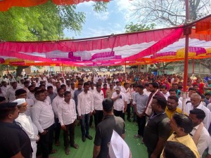 free medical services dr Gade, Dr Anupam Takalkar