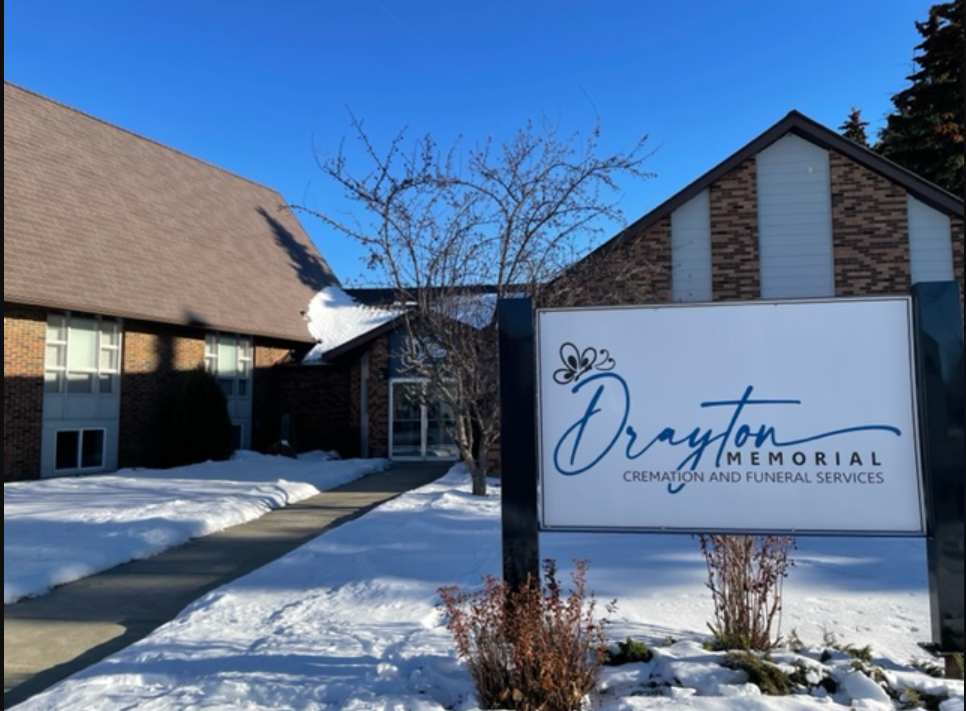 Planning the Last Wish with the Best Funeral Home Drayton Valley An