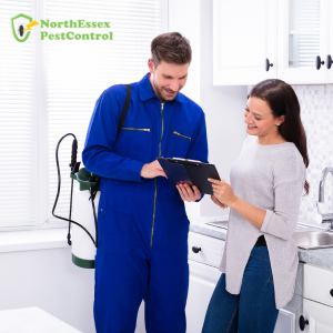 pest control essex