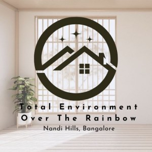 Total Environment Over The Rainbow Logo