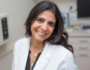 Sonia Kohli, DDS, Dentist with her private practice 