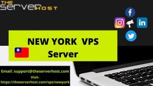 Best New York VPS and Dedicated Server Hosting Provider