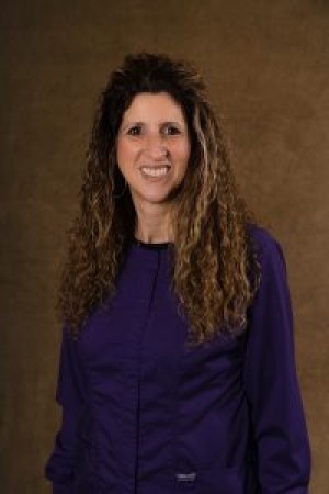 Marie Crocker, DDS, a Dentist with Spa Dental Center
