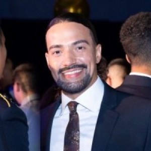 Javier Garcia, MS, LAT, ATC, Doctoral Athletic Trainer with Florida International University 