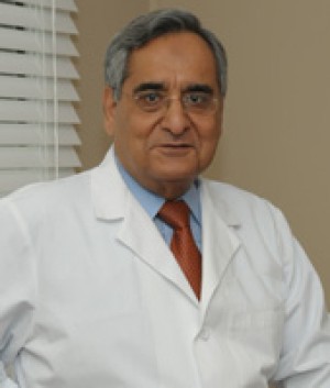 Arif M. Muslim, MD, a Gastroenterologist with Premier Medical Group / St. Luke’s Cornwall Hospital