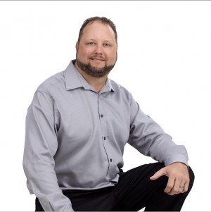 Brett Videon, Recognized by BestAgents.us as a 2023 Top Agent