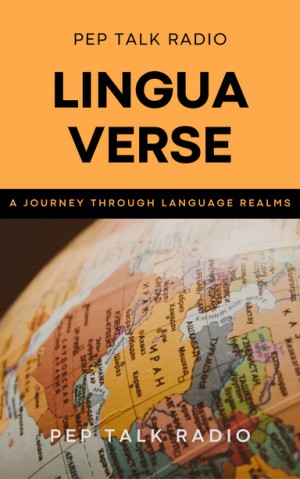 LinguaVerse A Journey through Language Realms Cover
