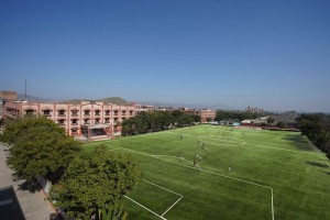 University in alwar