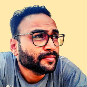 Shrikar Nag | CEO | Tymeline